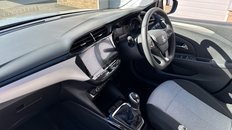 Vauxhall Corsa 1.2 Design 5dr Petrol Hatchback